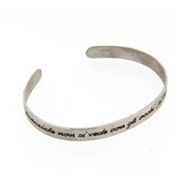 Bracciale Vai Milano Donna Ego You in Argento BRAG264 - BRAG264